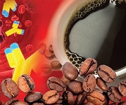 Coffee May Cut Cancer Risk