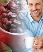 Spożywanie kawy chroni przed chorobami sercowo-naczyniowymi
