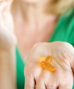 What makes Super Omega-3 the best fish oil supplement?