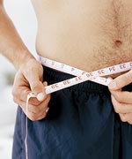 Wie Leptin-Widerstand hilft, Sie fett zu halten und krank zu machen