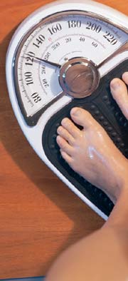 Kohlenhydrat-Verlangen und Gewichtsverlust