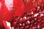 Granat - starożytny owoc, który może odwrócić proces miażdżycowy