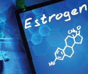 Estrogen. Ciesz się z korzyści estrogenu i chroń się przed potencjalnymi zagrożeniami