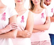 Metody zmniejszające ryzyko wystąpienia nowotworu piersi