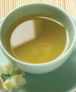 estrogen_Przeciwnowotworowe działanie zielonej herbaty